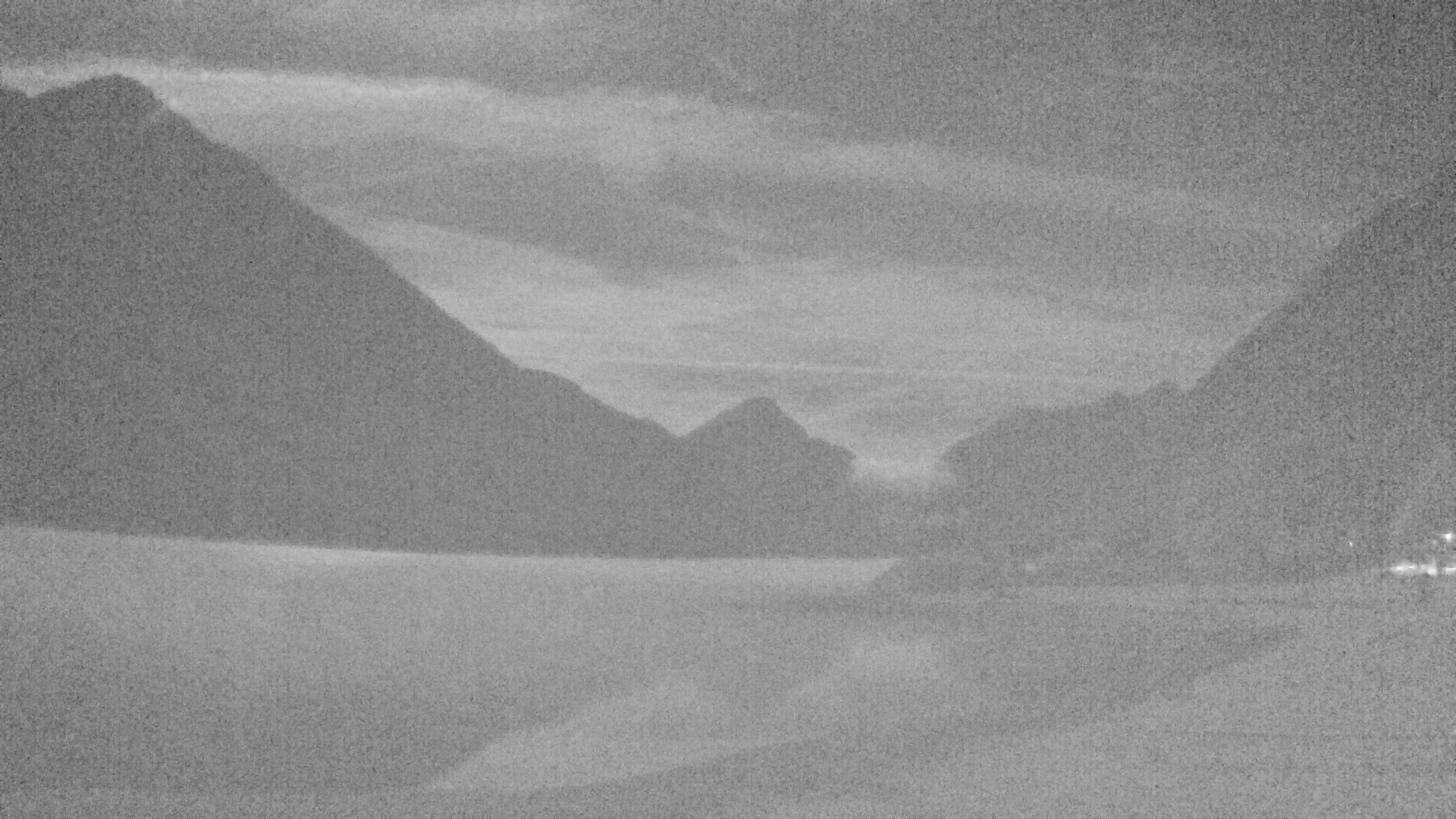Archiv Foto Webcam Plansee: Sennalpe