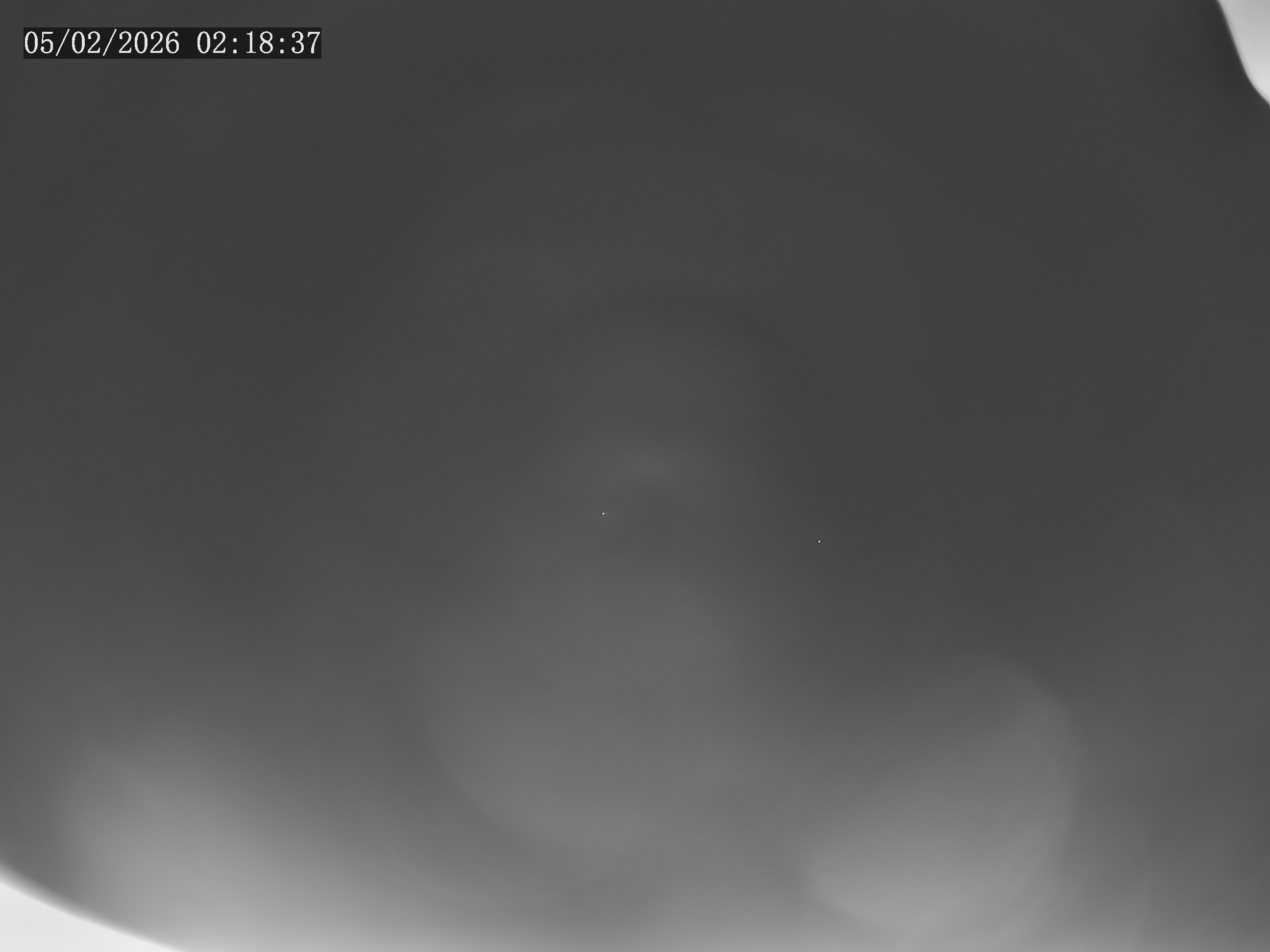 Archiv Foto Webcam Weißer Stein, Wetterpark