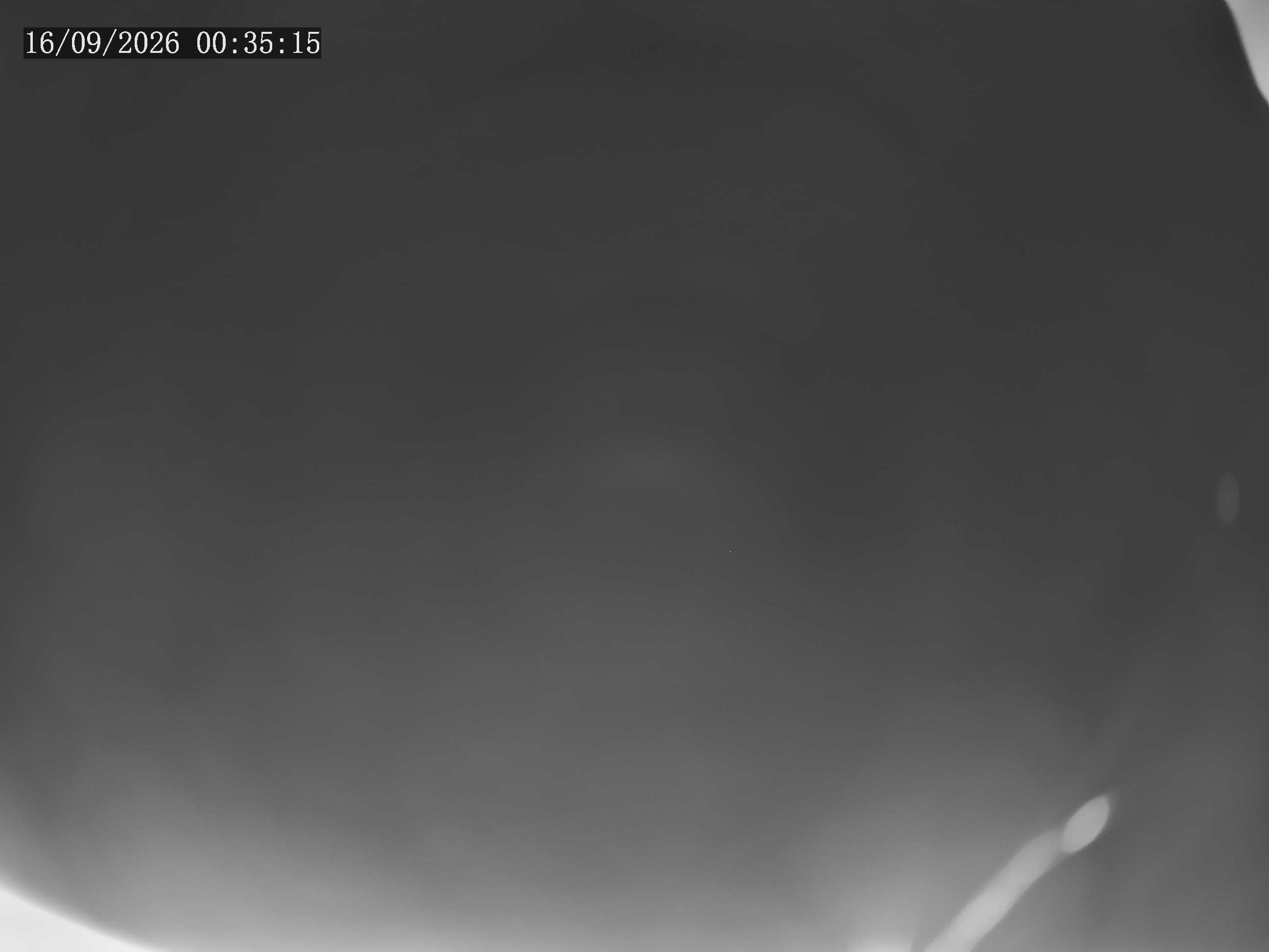 Archived image Webcam Weißer Stein, Weather park