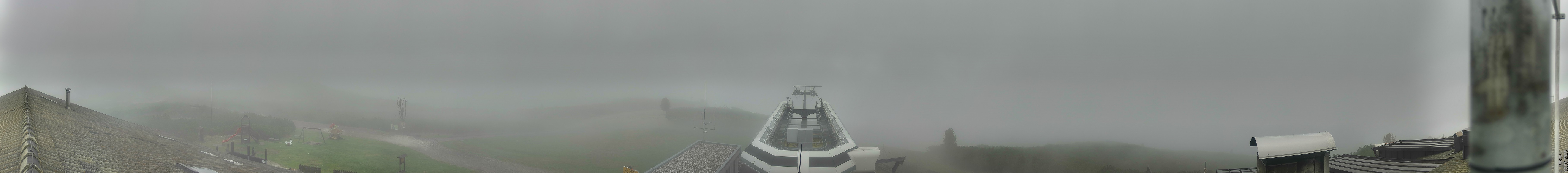 Archiv Foto Webcam Blick von der Schwarzseespitze in Südtirol