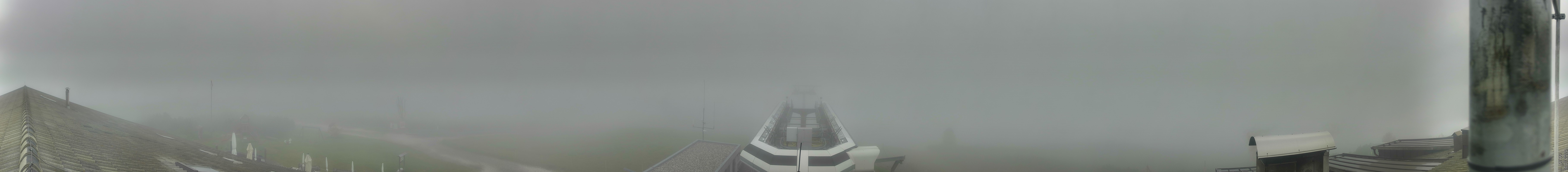 Archiv Foto Webcam Blick von der Schwarzseespitze in Südtirol