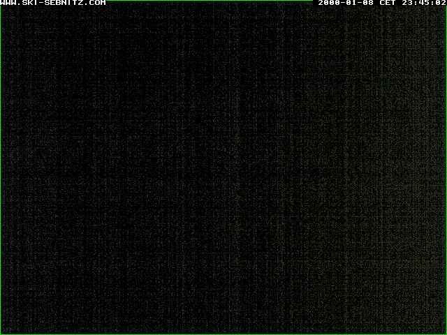 Archiv Foto Webcam Skihang am Buchberg