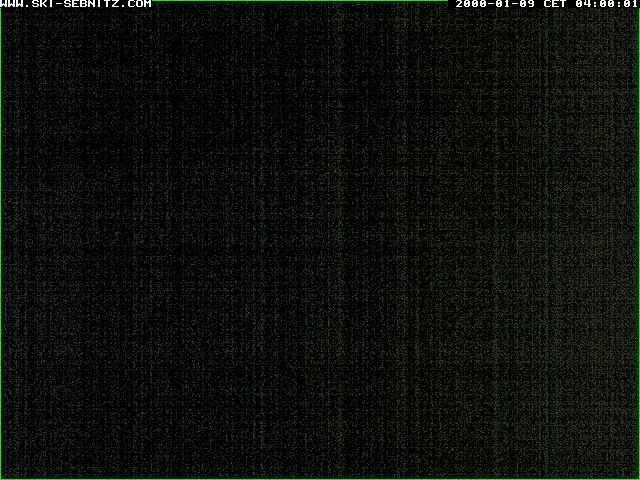 Archiv Foto Webcam Skihang am Buchberg