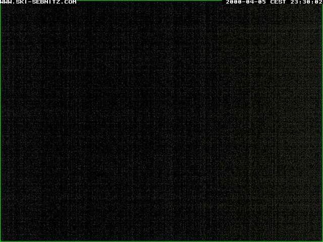 Archiv Foto Webcam Skihang am Buchberg