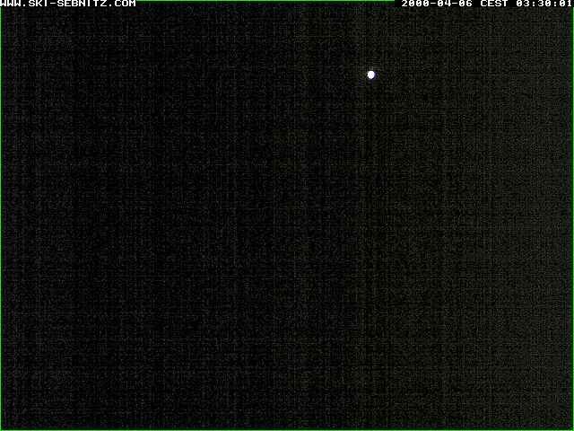 Archiv Foto Webcam Skihang am Buchberg