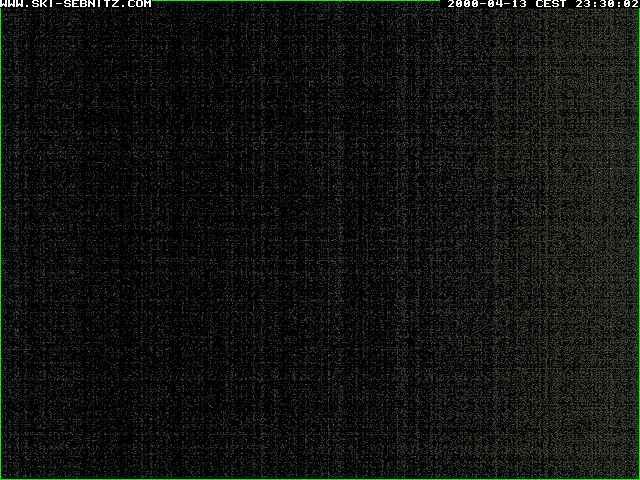 Archived image Webcam Buchberg, Sebnitz