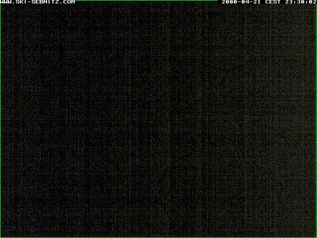 Archiv Foto Webcam Skihang am Buchberg