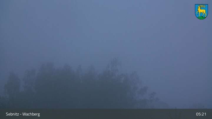 Archiv Foto Webcam Sebnitz, Sächsische Schweiz