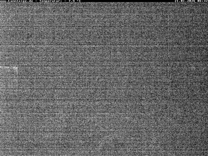 Archiv Foto Webcam Hotel Kranichsee