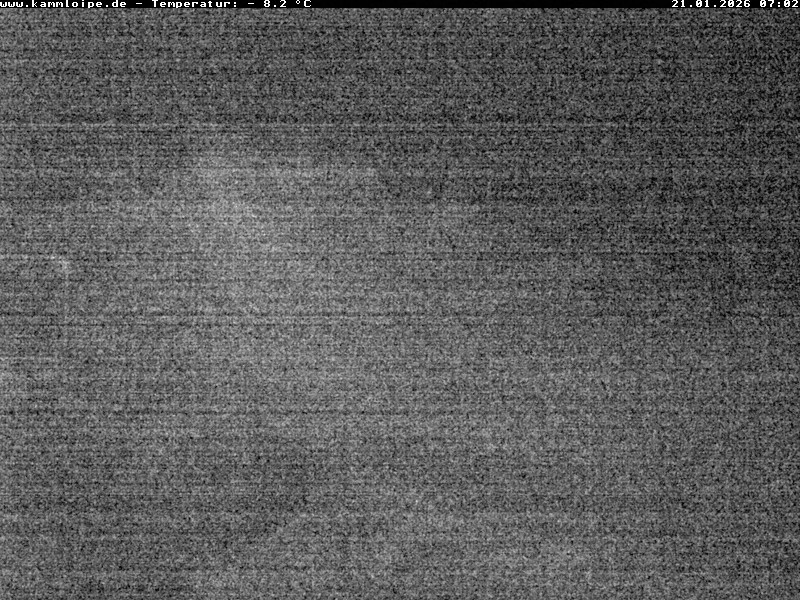 Archiv Foto Webcam Hotel Kranichsee