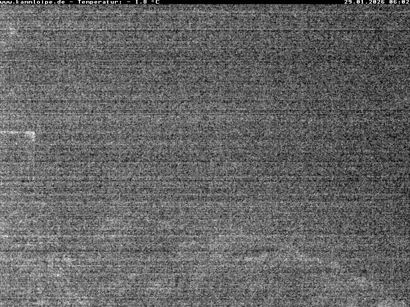 Archiv Foto Webcam Hotel Kranichsee