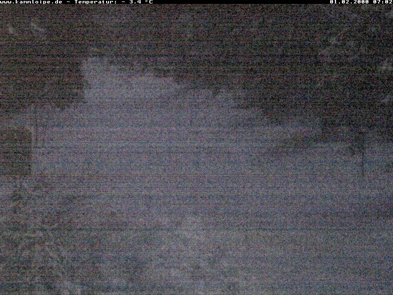 Archiv Foto Webcam Hotel Kranichsee