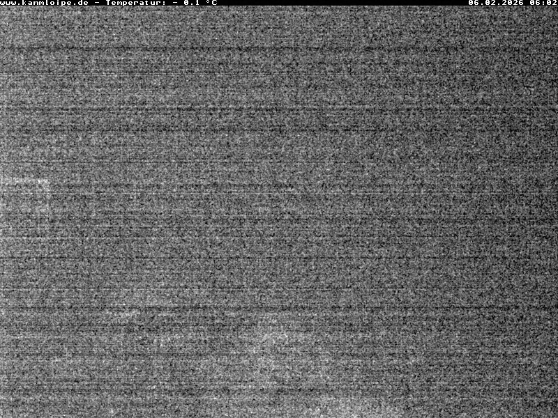 Archiv Foto Webcam Hotel Kranichsee