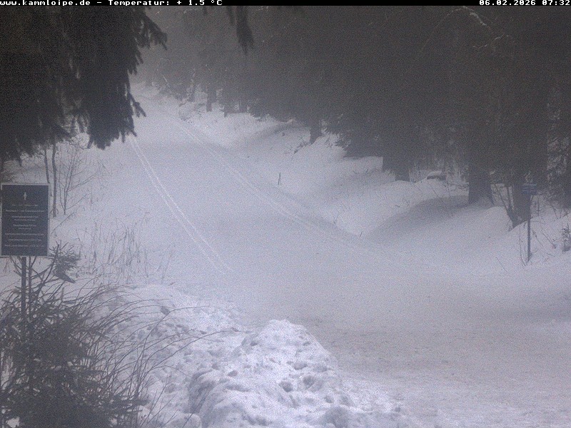 Archiv Foto Webcam Hotel Kranichsee