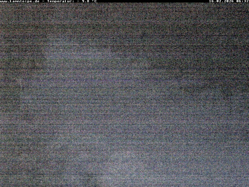 Archiv Foto Webcam Hotel Kranichsee