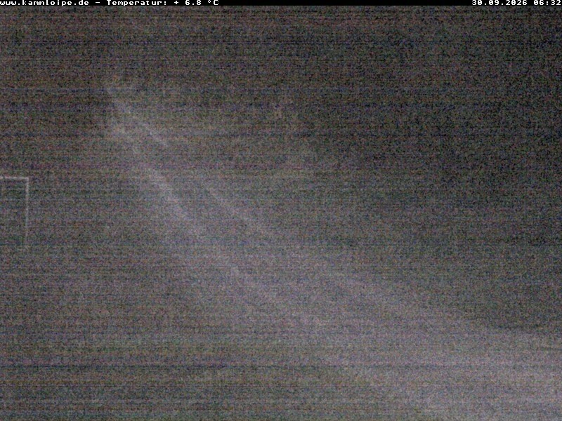 Archiv Foto Webcam Hotel Kranichsee