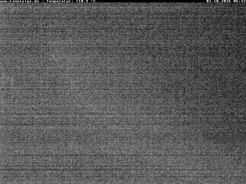 Archiv Foto Webcam Hotel Kranichsee