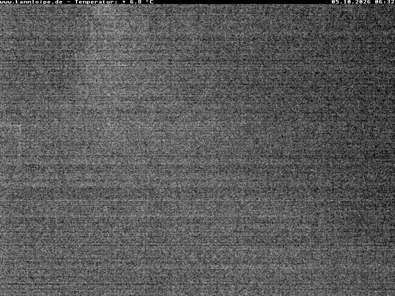 Archiv Foto Webcam Hotel Kranichsee