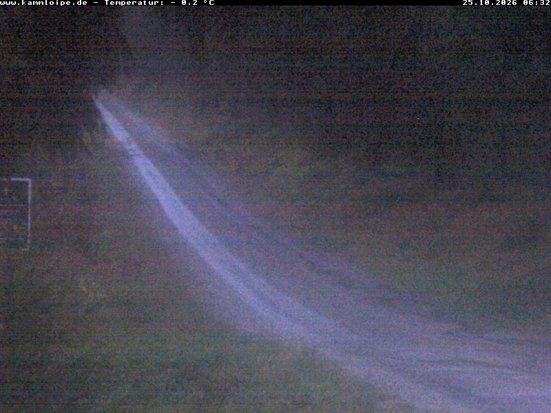 Archiv Foto Webcam Hotel Kranichsee