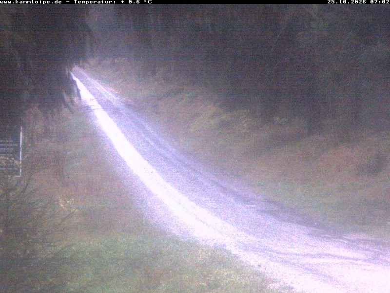 Archiv Foto Webcam Hotel Kranichsee