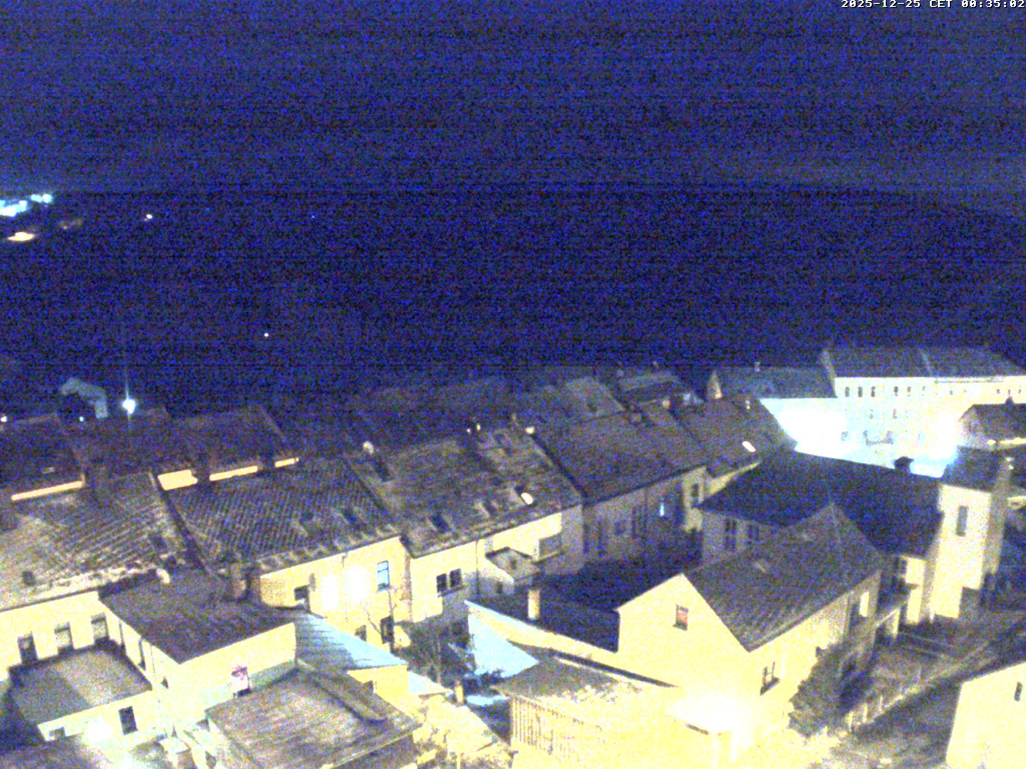 Archiv Foto Webcam IFA Ferienpark, Schöneck