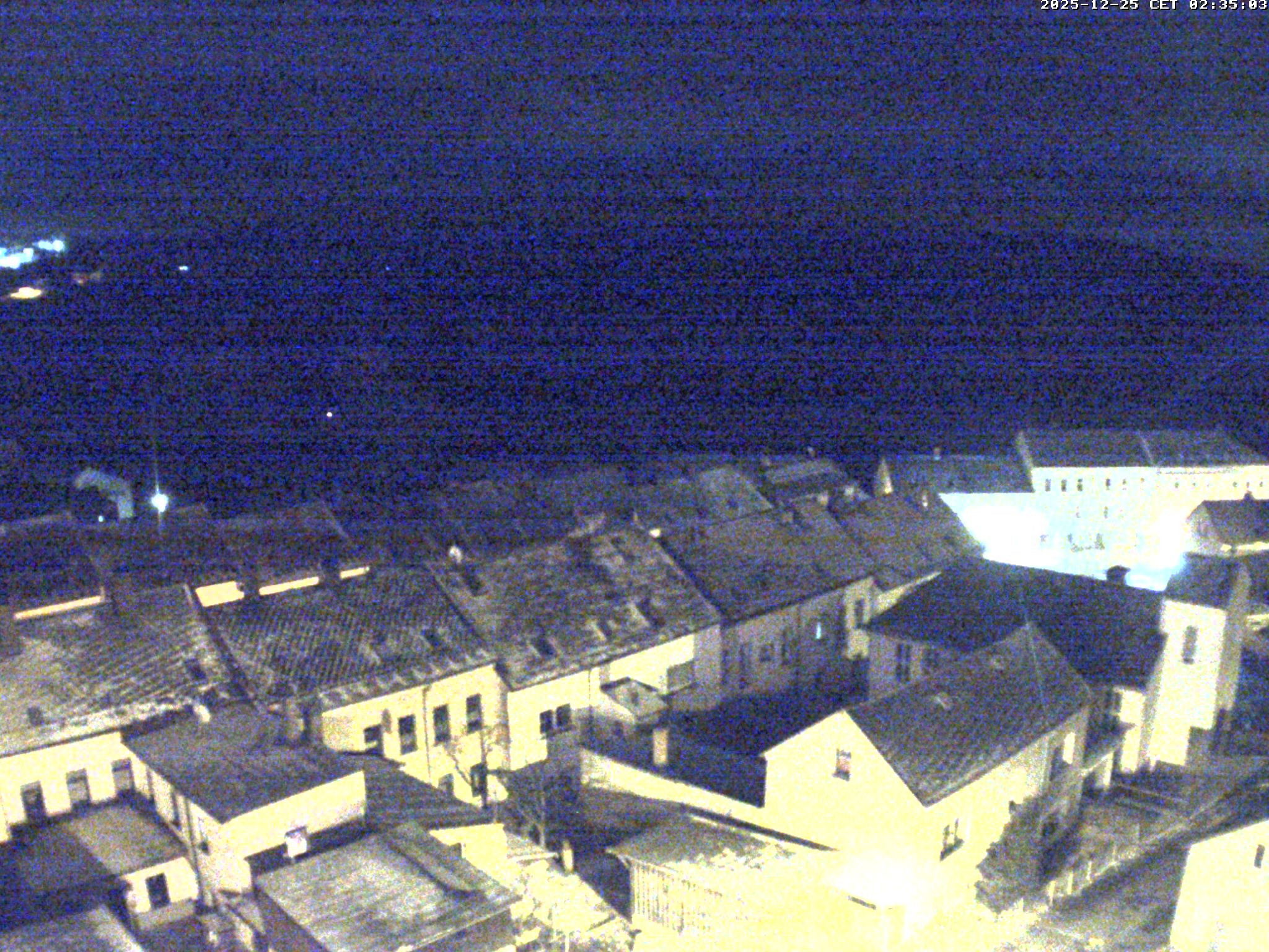 Archiv Foto Webcam IFA Ferienpark, Schöneck