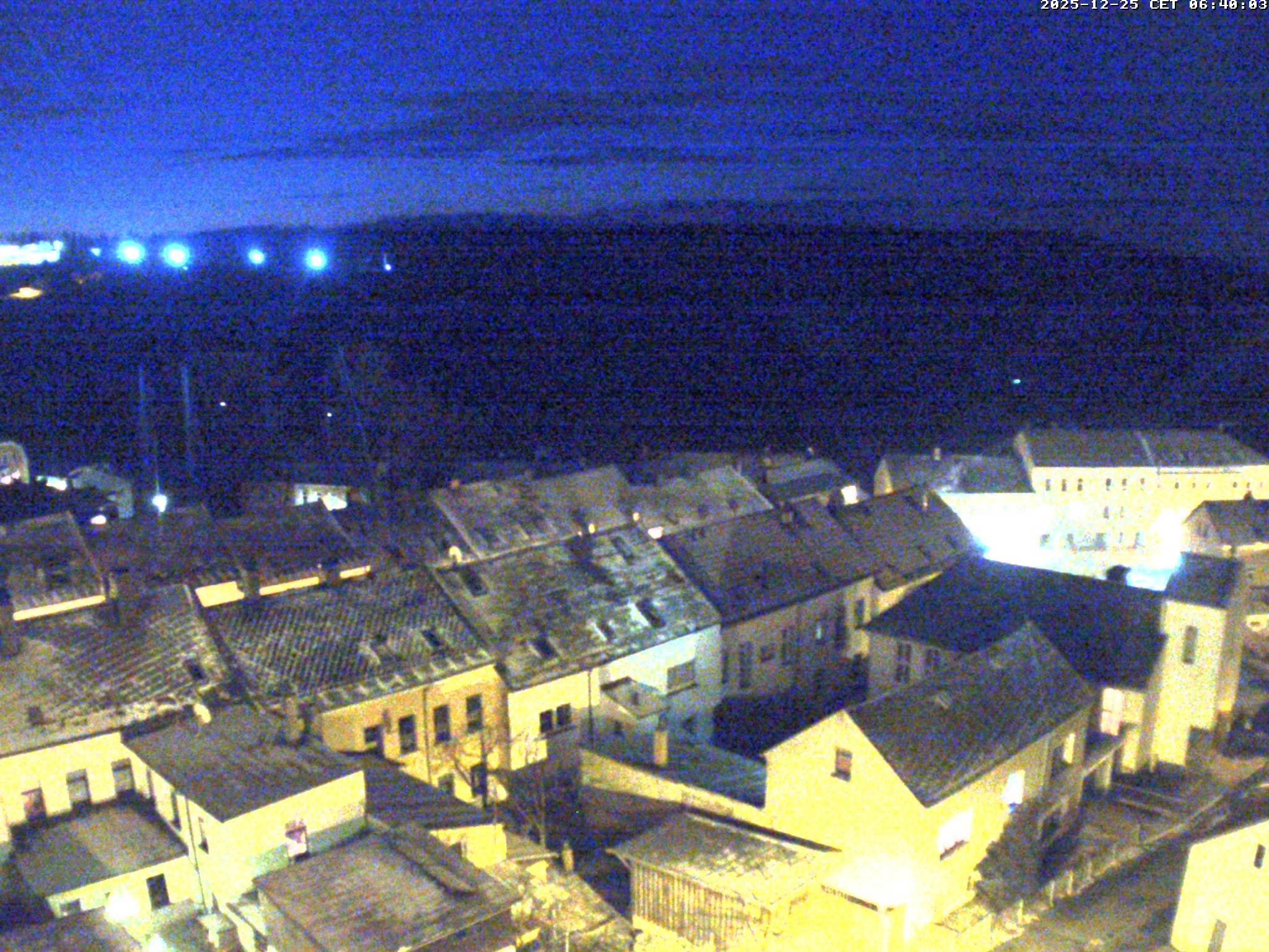 Archiv Foto Webcam IFA Ferienpark, Schöneck