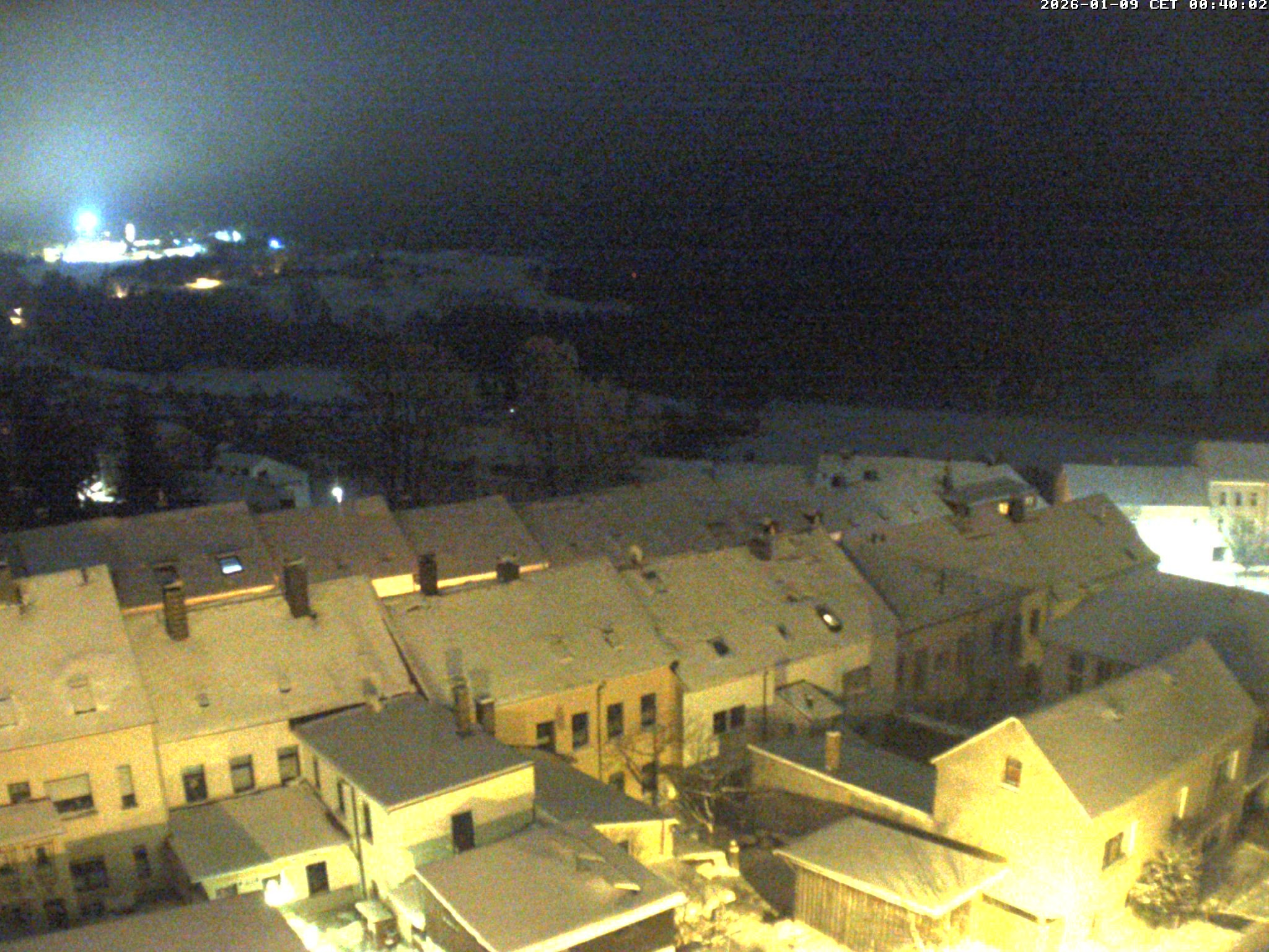 Archiv Foto Webcam IFA Ferienpark, Schöneck