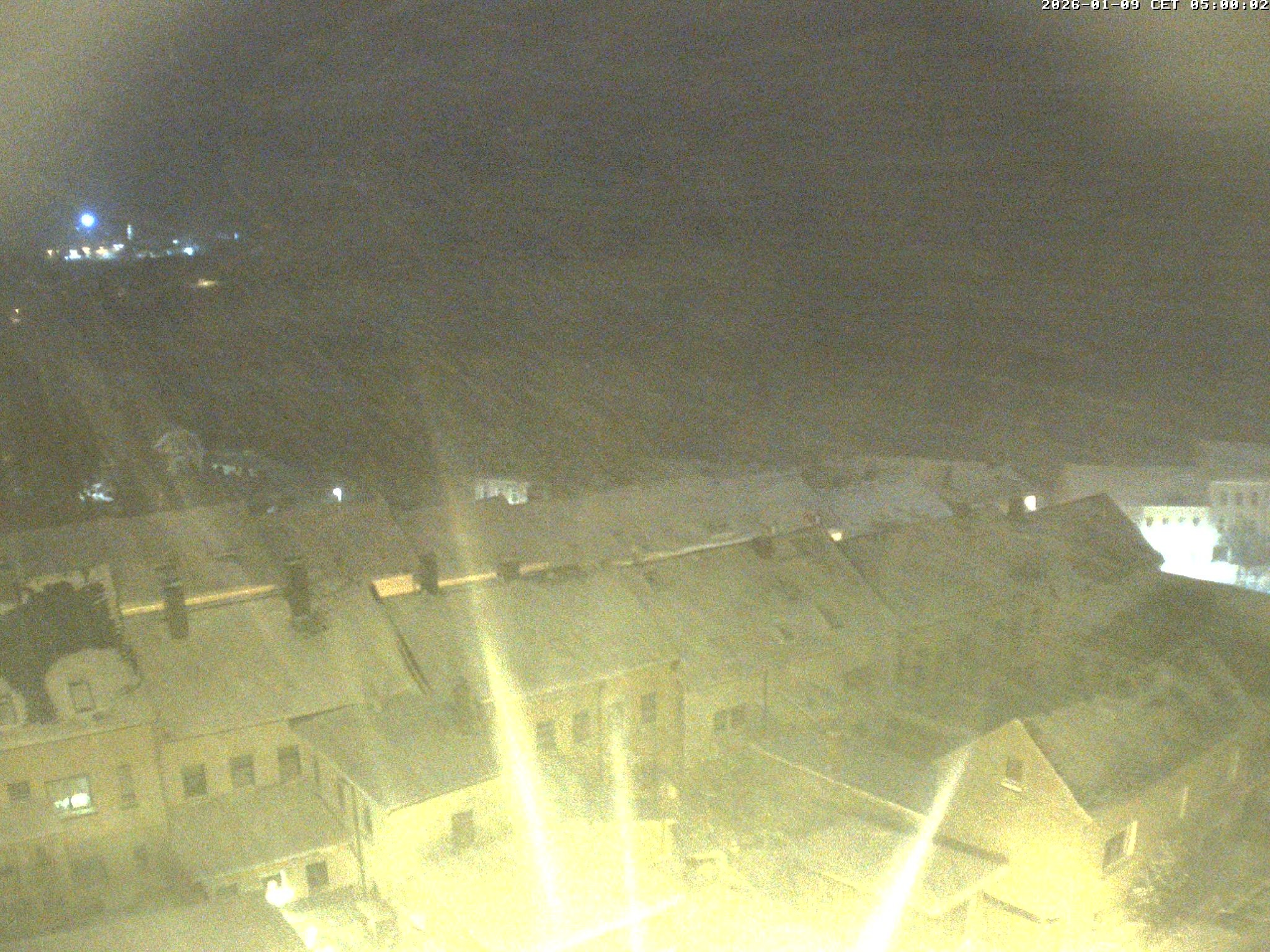 Archiv Foto Webcam IFA Ferienpark, Schöneck