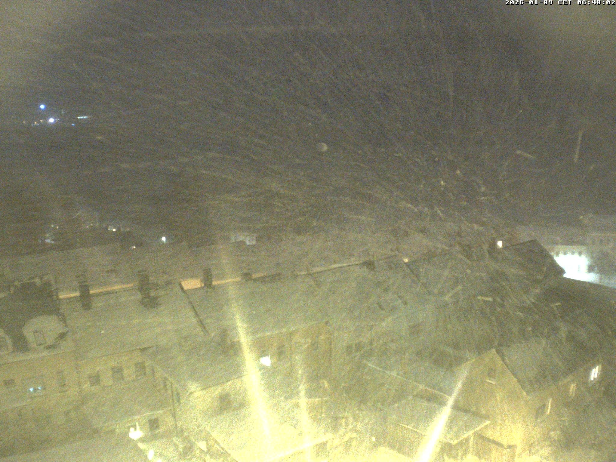 Archiv Foto Webcam IFA Ferienpark, Schöneck