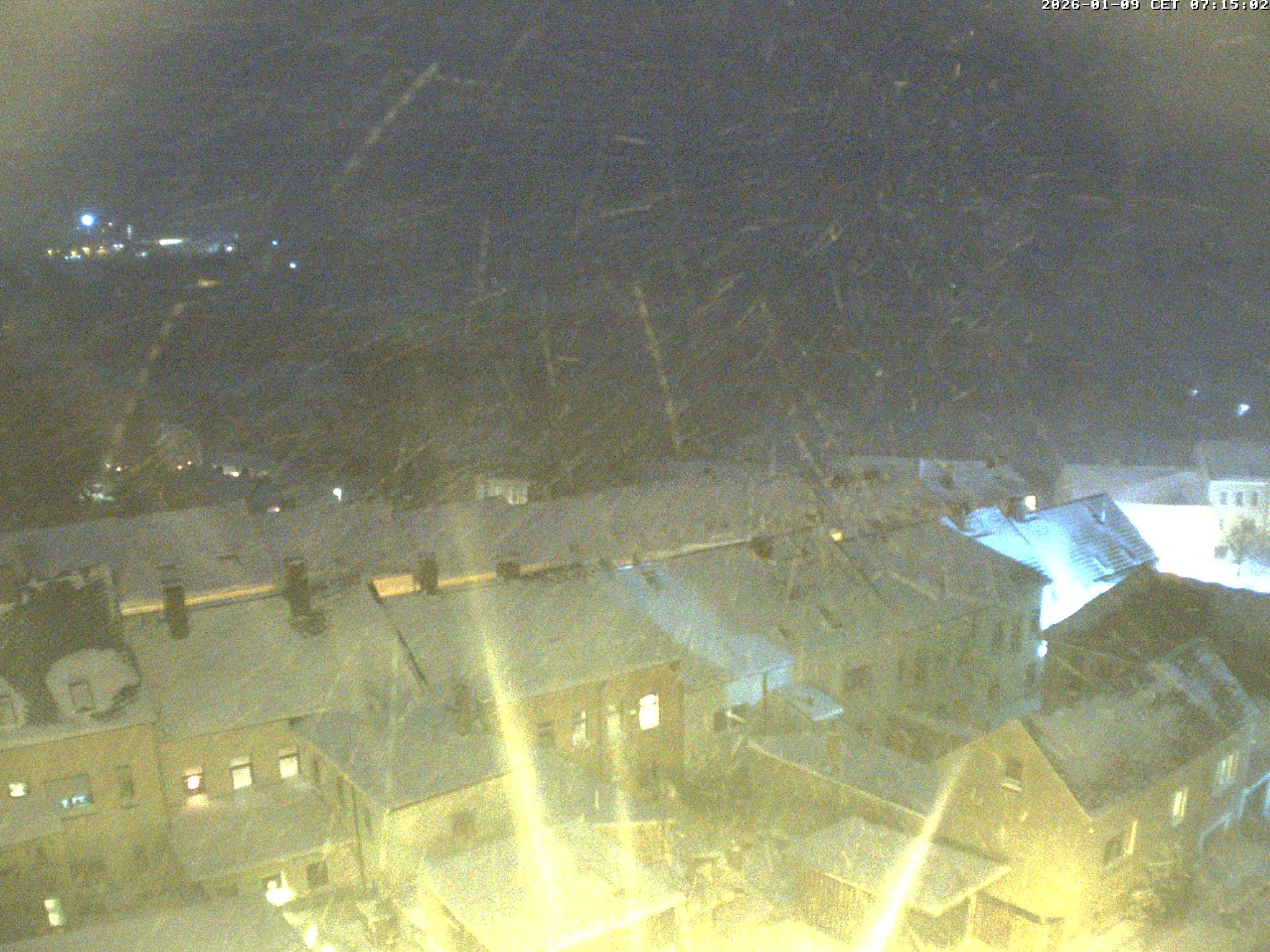 Archiv Foto Webcam IFA Ferienpark, Schöneck