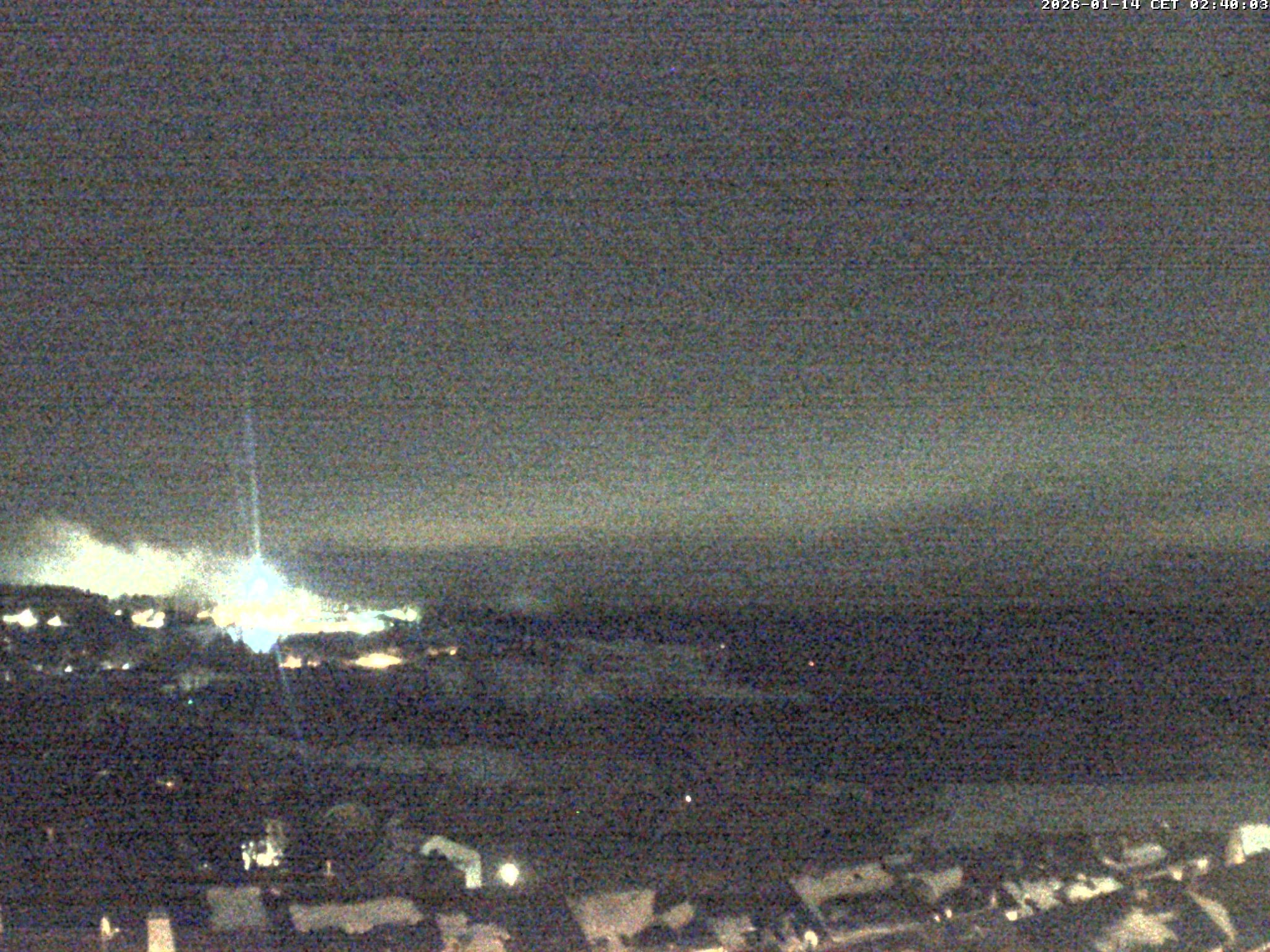 Archiv Foto Webcam IFA Ferienpark, Schöneck