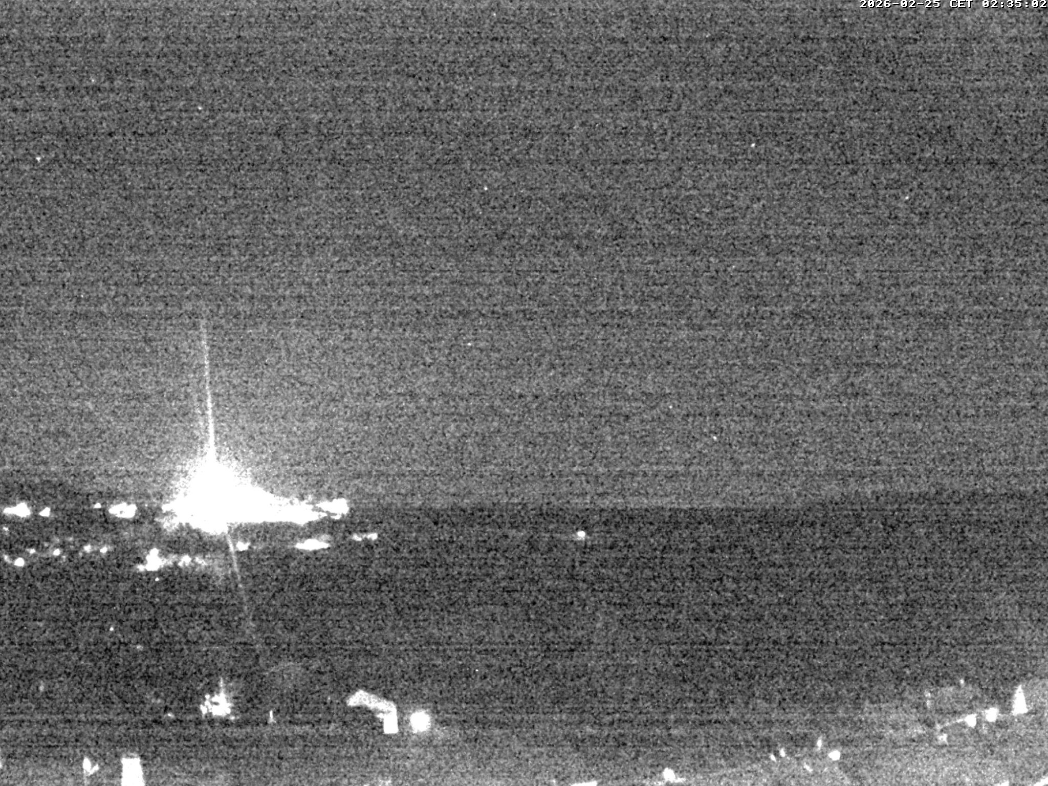 Archiv Foto Webcam IFA Ferienpark, Schöneck