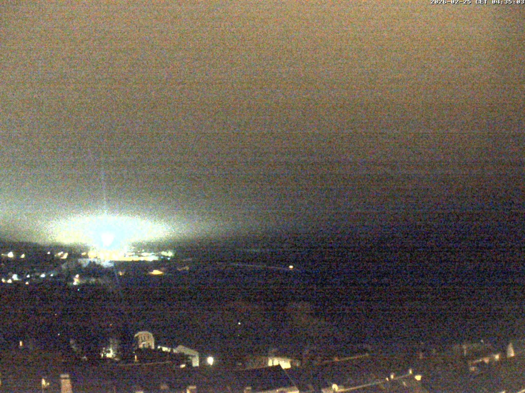 Archiv Foto Webcam IFA Ferienpark, Schöneck