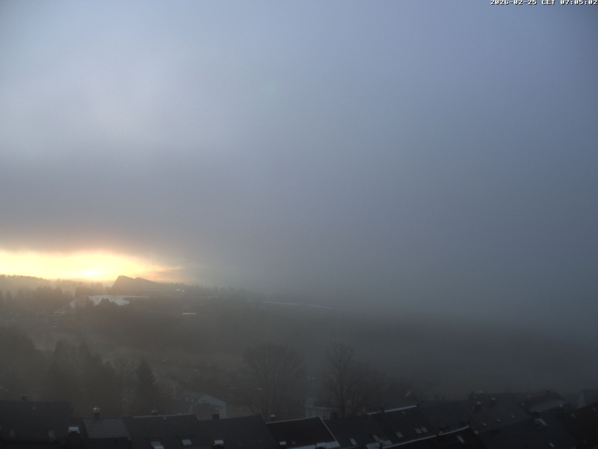 Archiv Foto Webcam IFA Ferienpark, Schöneck