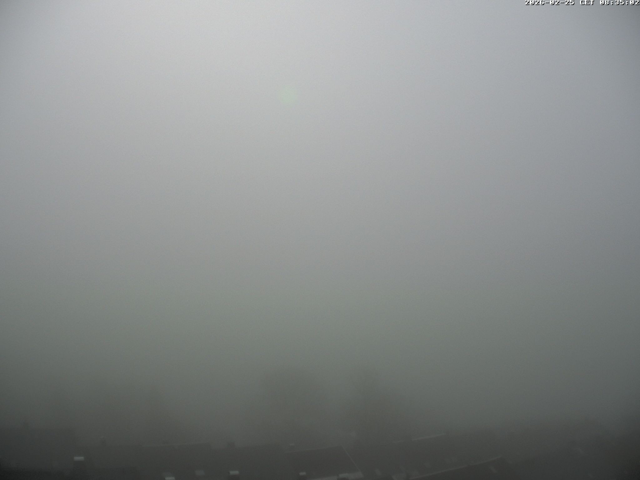 Archiv Foto Webcam IFA Ferienpark, Schöneck