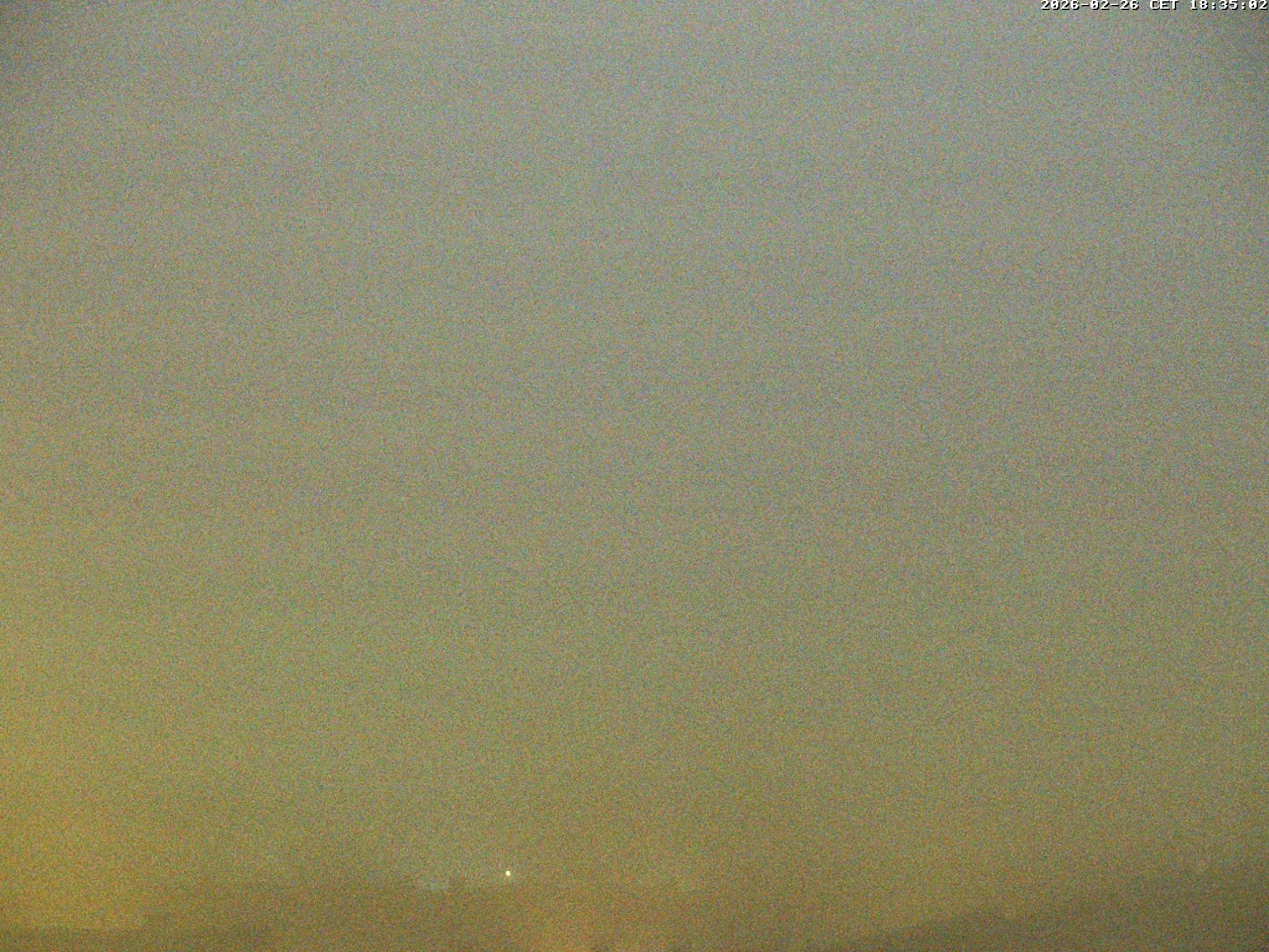 Archived image Webcam IFA-Ferienpark, Schöneck