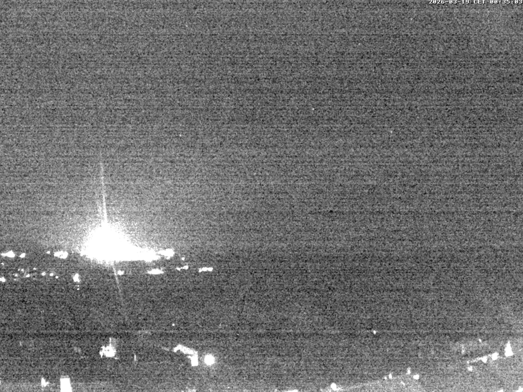 Archiv Foto Webcam IFA Ferienpark, Schöneck