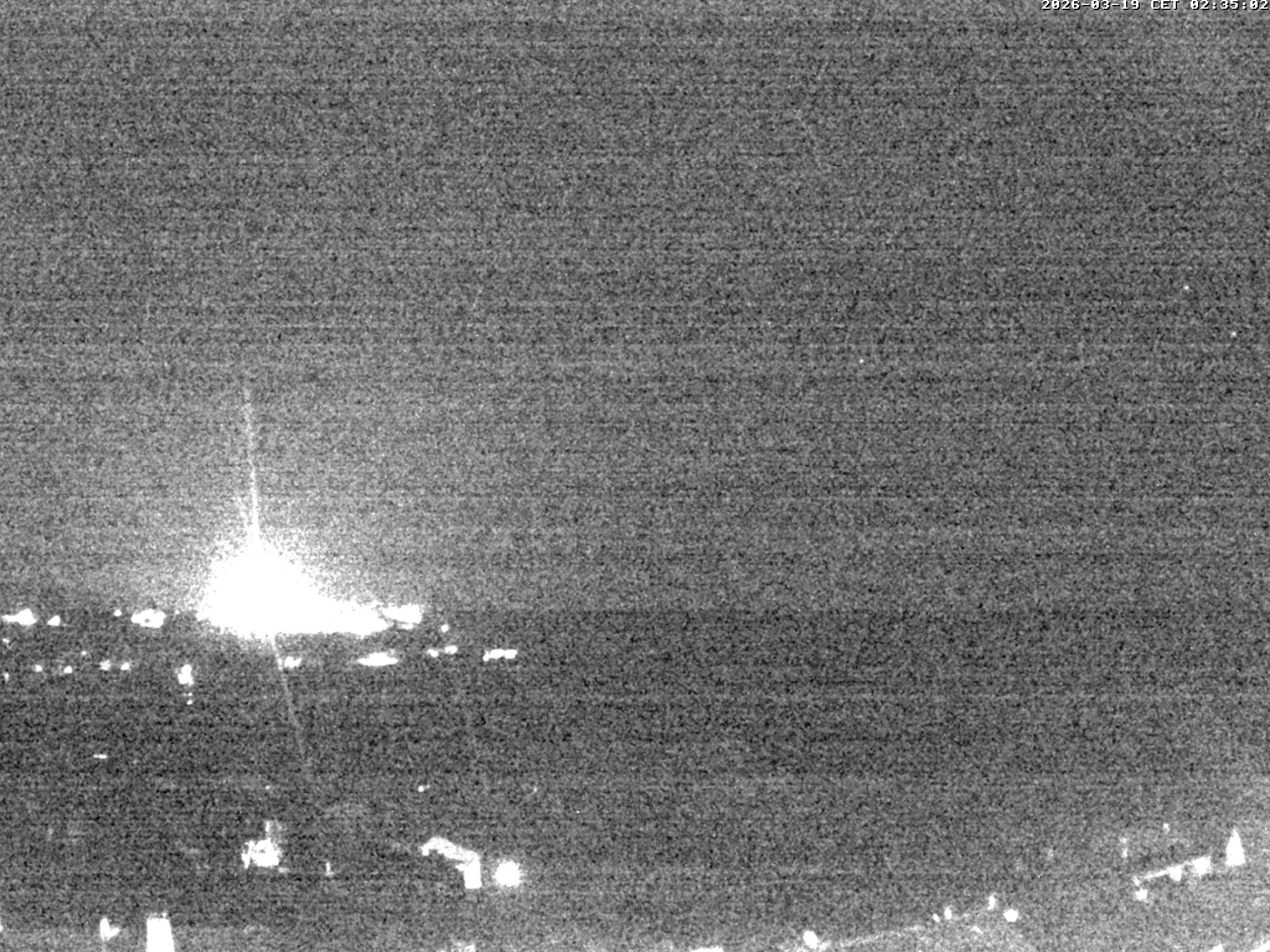 Archiv Foto Webcam IFA Ferienpark, Schöneck