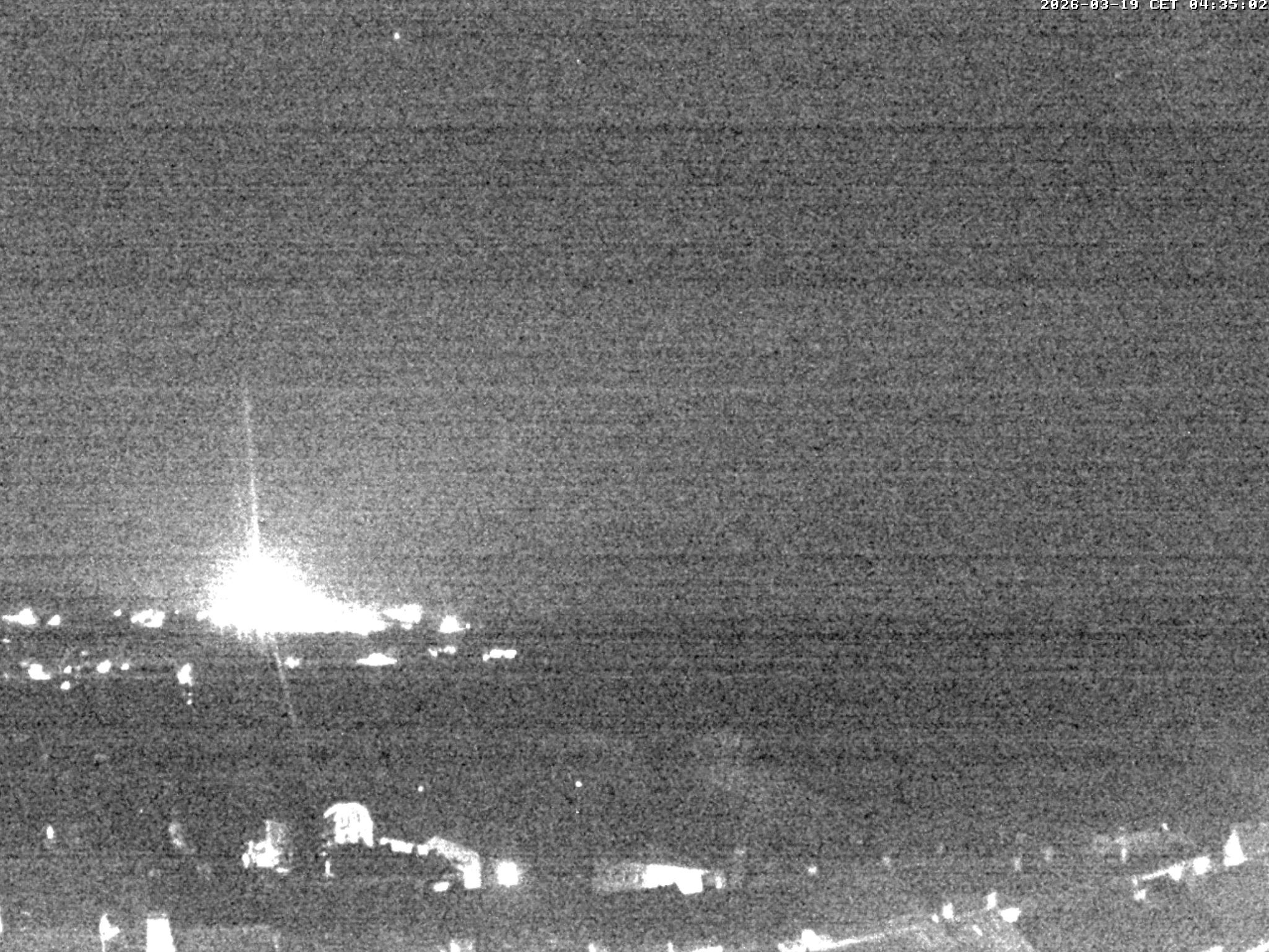 Archiv Foto Webcam IFA Ferienpark, Schöneck