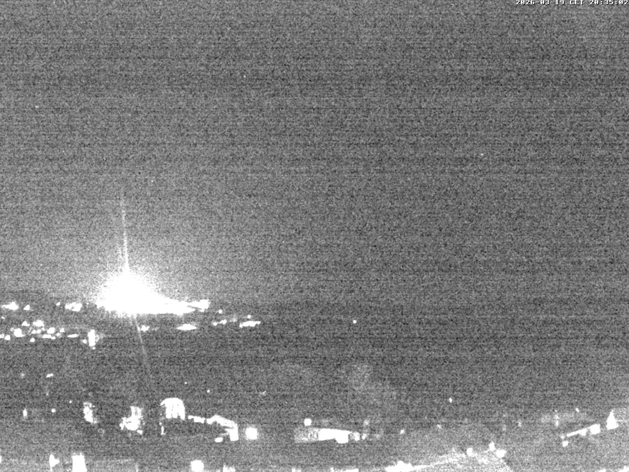 Archiv Foto Webcam IFA Ferienpark, Schöneck