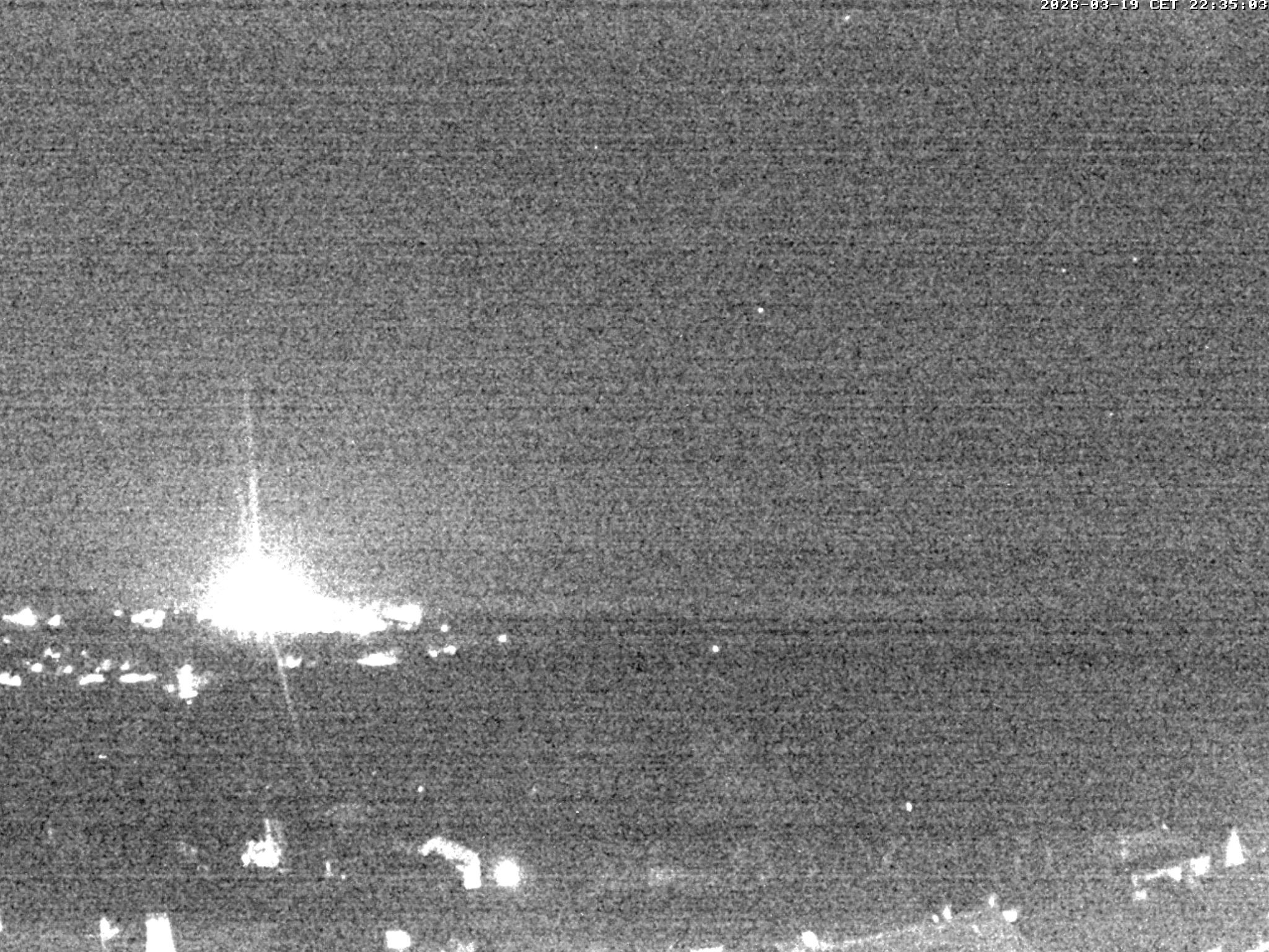 Archiv Foto Webcam IFA Ferienpark, Schöneck