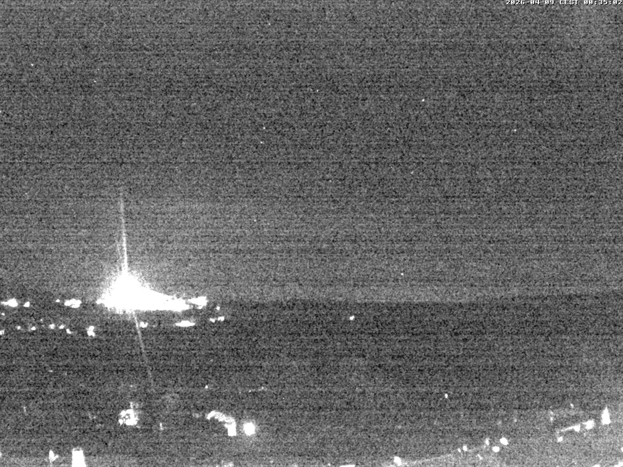 Archived image Webcam IFA-Ferienpark, Schöneck