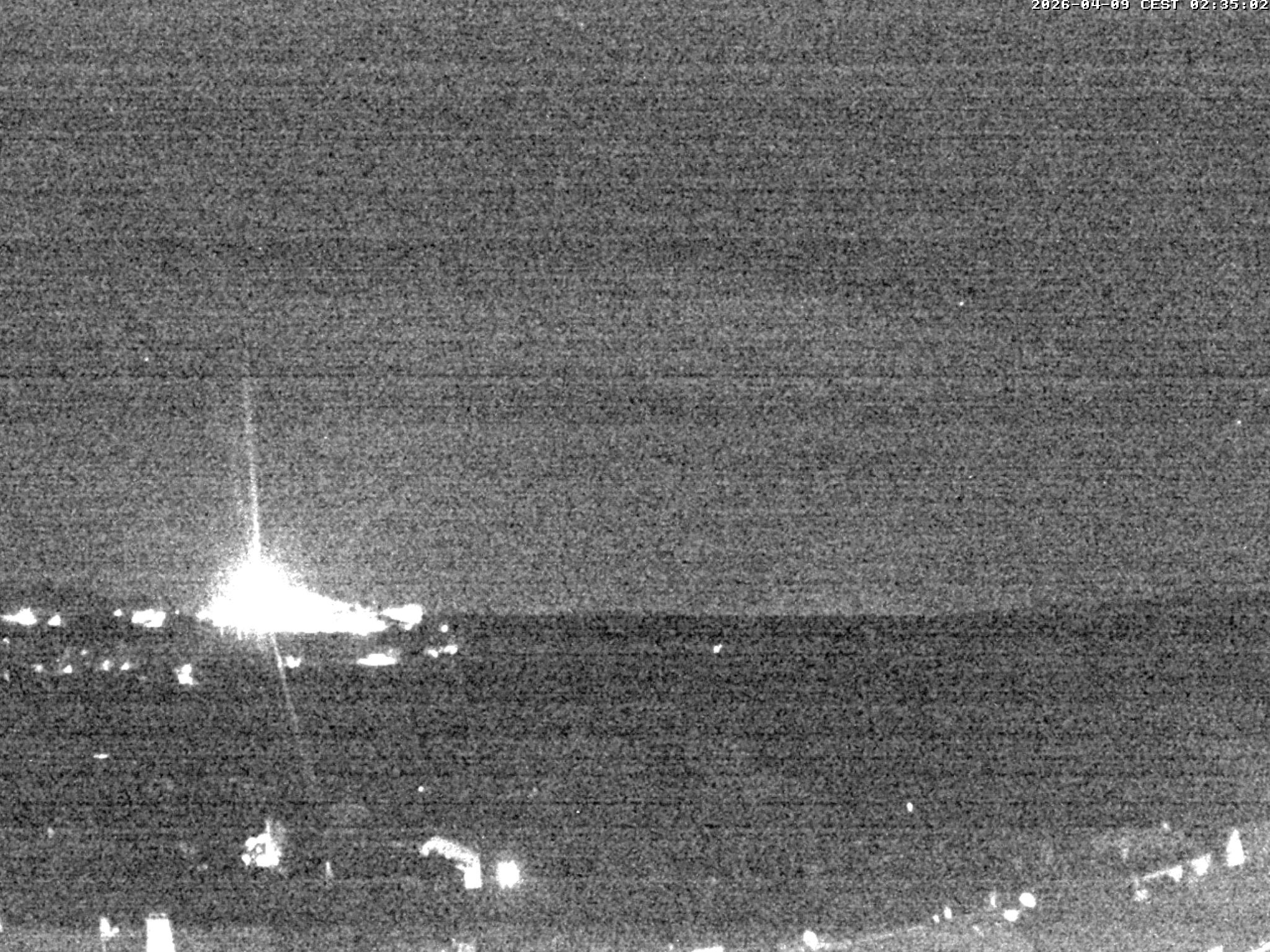 Archived image Webcam IFA-Ferienpark, Schöneck