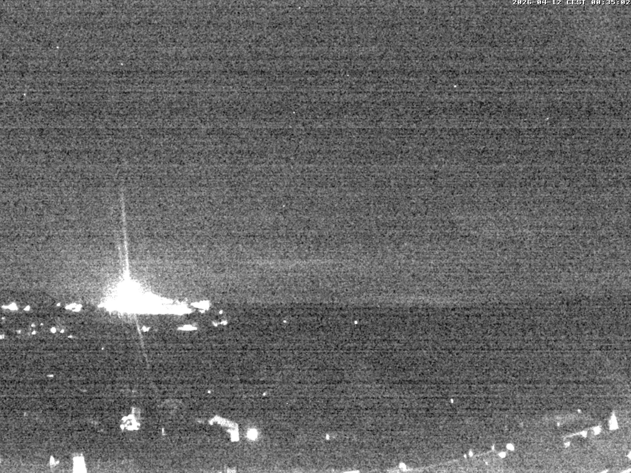 Archiv Foto Webcam IFA Ferienpark, Schöneck