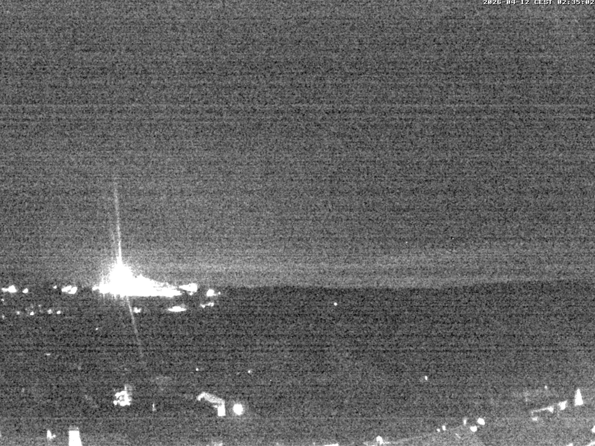 Archiv Foto Webcam IFA Ferienpark, Schöneck