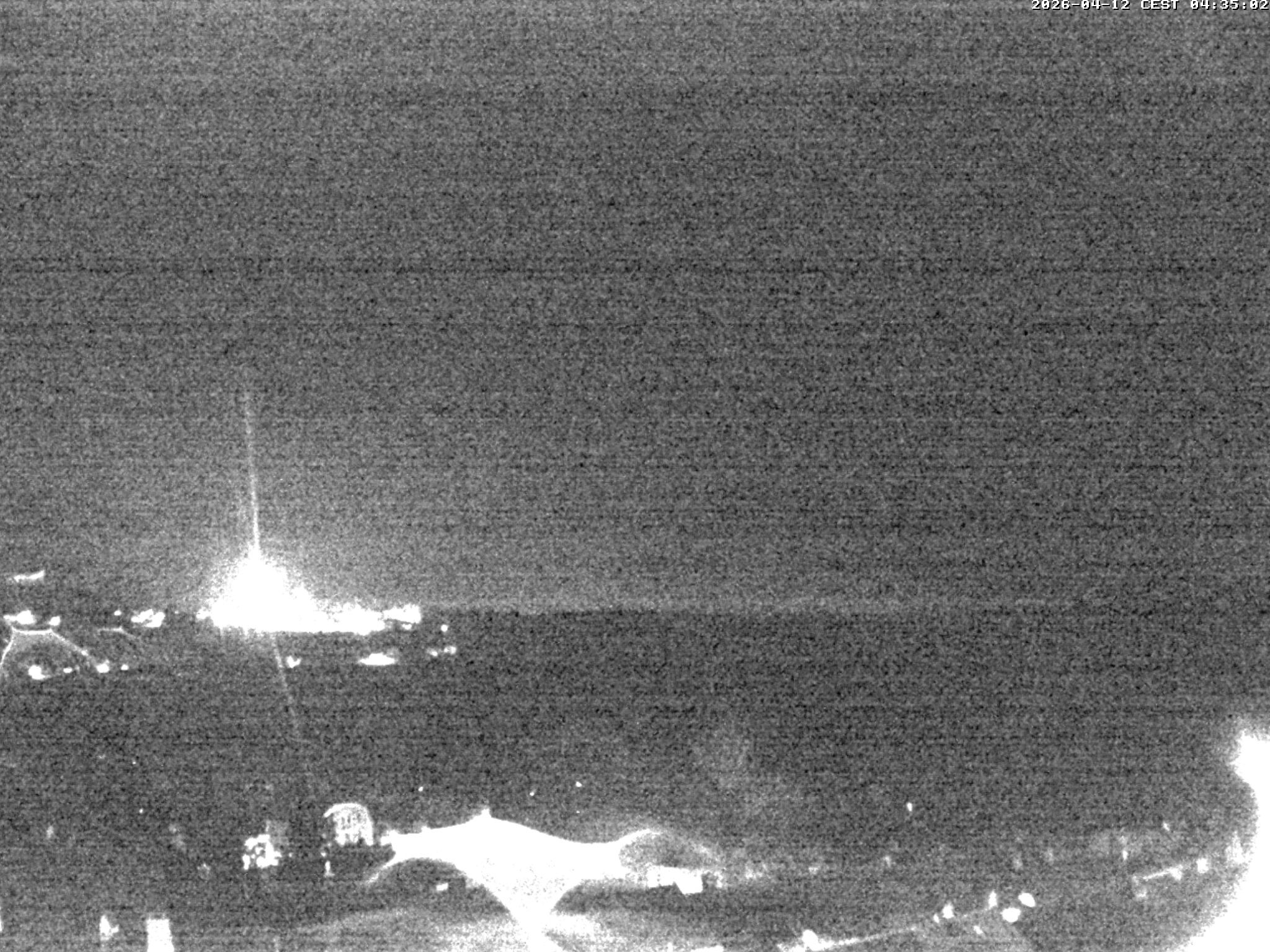 Archiv Foto Webcam IFA Ferienpark, Schöneck