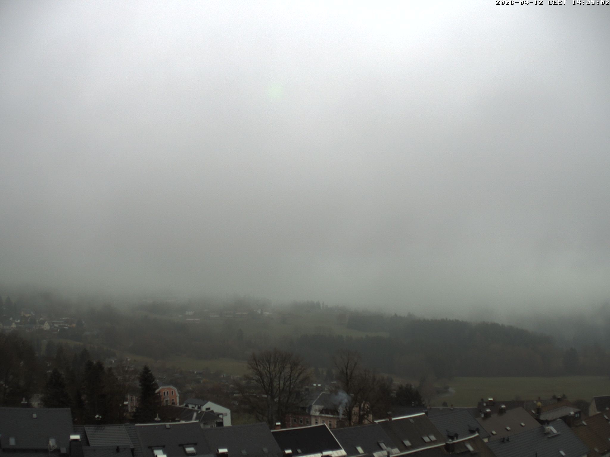 Archiv Foto Webcam IFA Ferienpark, Schöneck