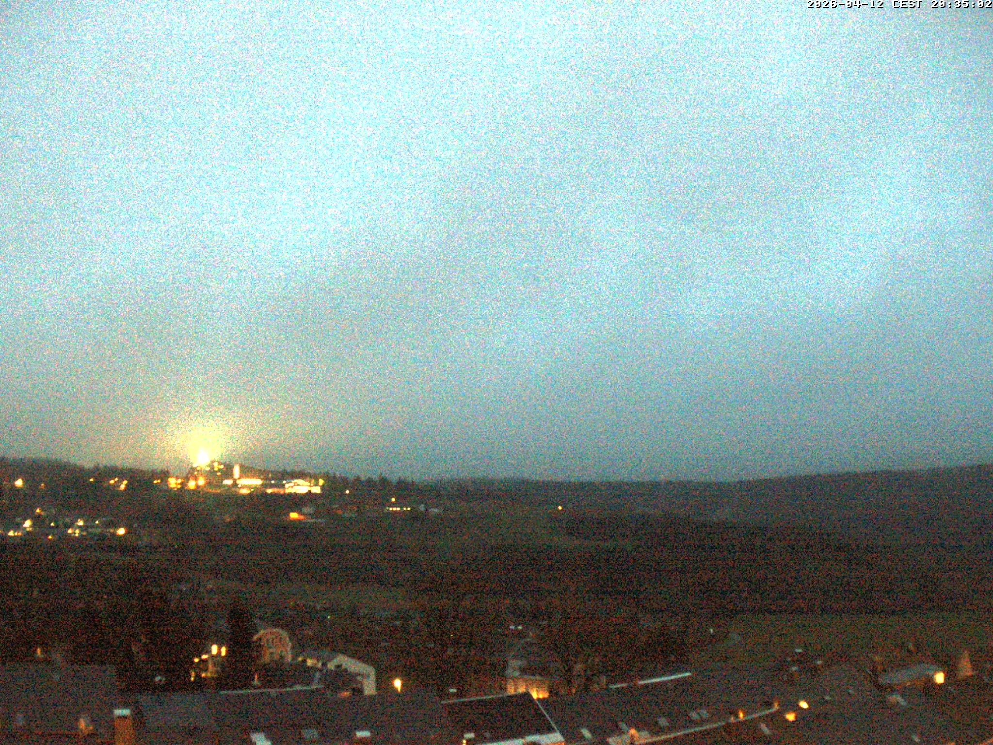 Archiv Foto Webcam IFA Ferienpark, Schöneck