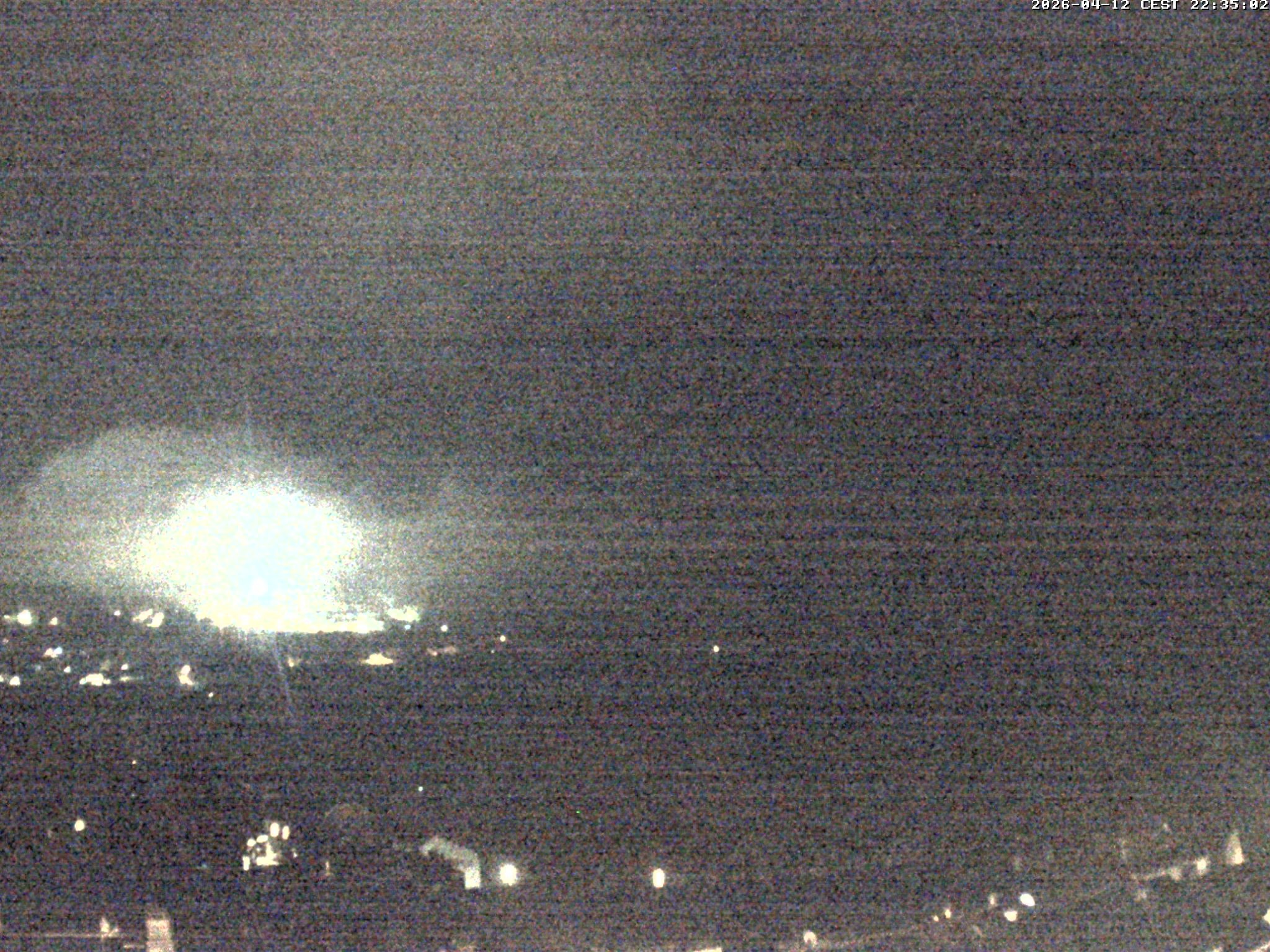 Archiv Foto Webcam IFA Ferienpark, Schöneck